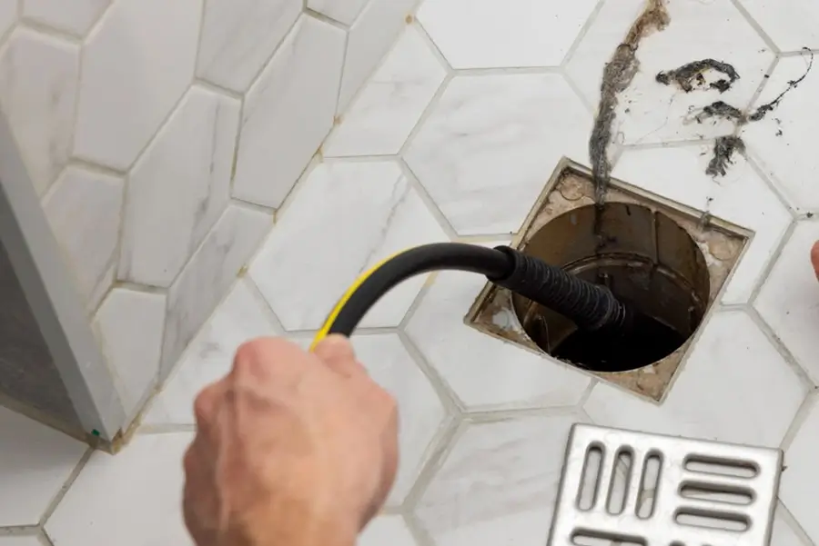 Disostruzioni con Trivellino urgente Cremona 24 ore