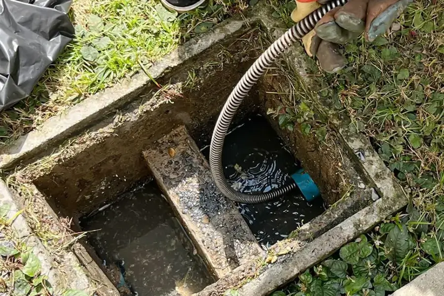 Disostruzioni con Trivellino urgente Cremona 247