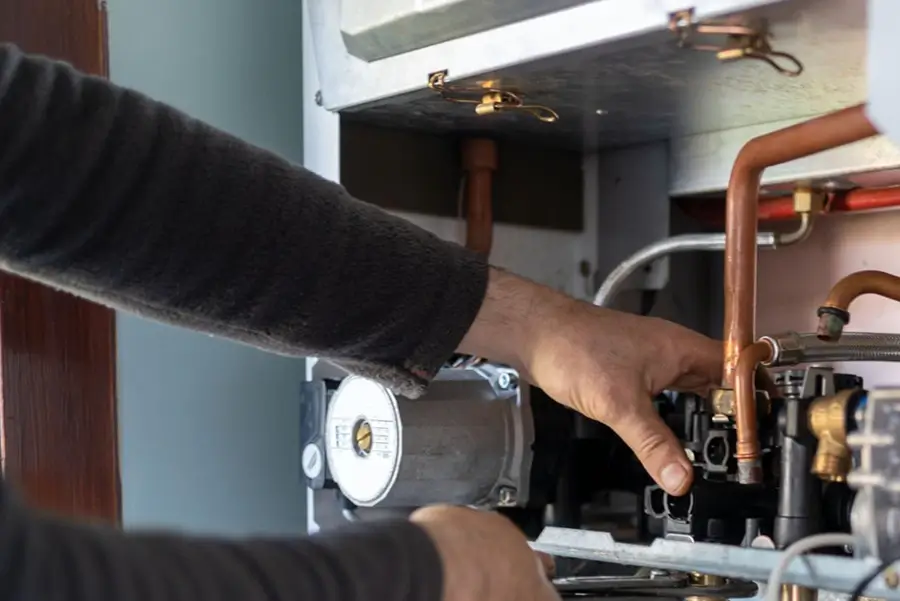 Montaggio Scaldabagno urgente Cremona 24 ore