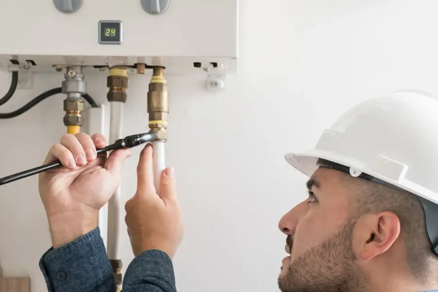 Montaggio Scaldabagno urgente Cremona 247