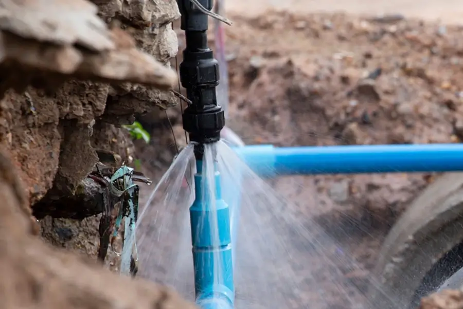 Perdita d'acqua urgente Cremona 24 ore