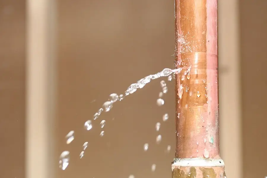 Perdita d'acqua urgente Cremona 247