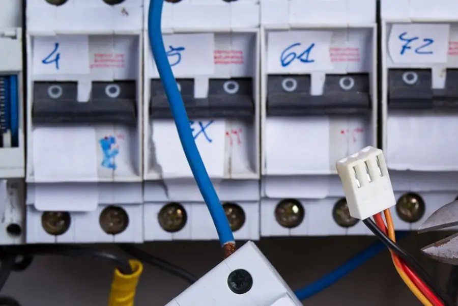 Riparazione elettrica urgente Cremona 24 ore