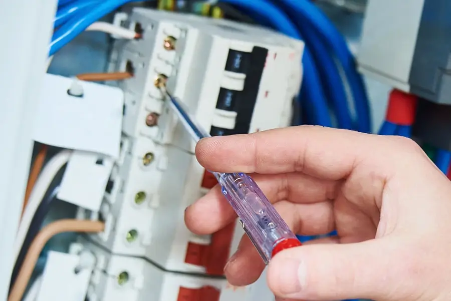 Riparazione elettrica urgente Cremona 247